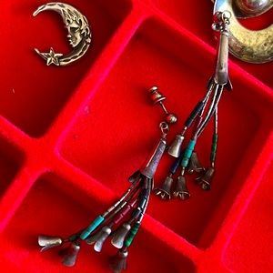 HAND MADE SILVER ARTISAN JEWELRY $50or LE$$